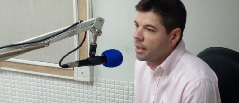 Vale Informação: secretário aborda novos investimentos e direito do consumidor