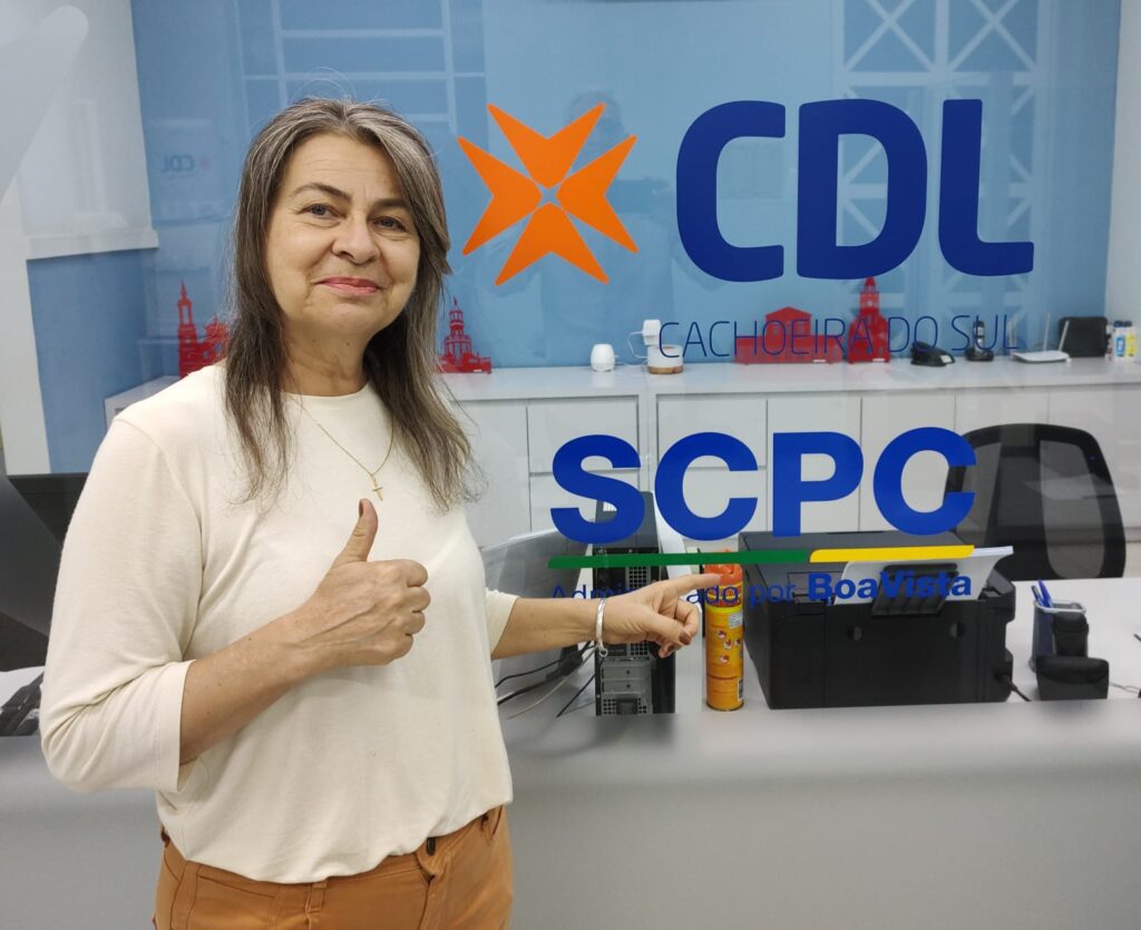 Lourdes Steindorff / Crédito: Divulgação