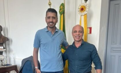 Audiência sobre estacionamento rotativo abre espaço para comunidade discutir