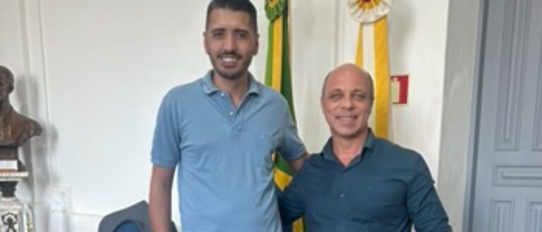 Audiência sobre estacionamento rotativo abre espaço para comunidade discutir