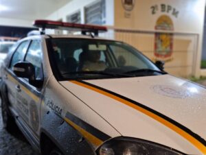Menina de 10 anos denuncia abuso durante aula do PROERD