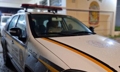 Menina de 10 anos denuncia abuso durante aula do PROERD