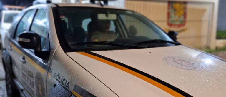Menina de 10 anos denuncia abuso durante aula do PROERD