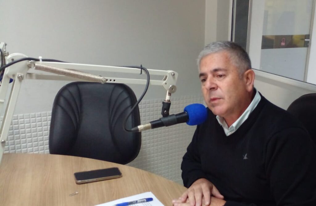 Mano Paganotto / Crédito: Tomás Sá Pereira