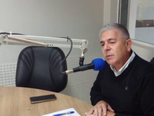 Prefeito de Pantano Grande avalia 100 primeiros dias de 2º mandato