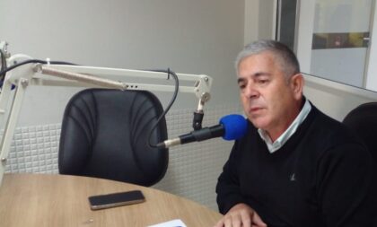 Prefeito de Pantano Grande avalia 100 primeiros dias de 2º mandato