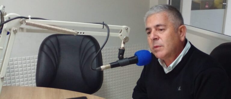 Prefeito de Pantano Grande avalia 100 primeiros dias de 2º mandato
