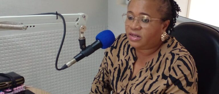 Coordenadoria promove caminhada pelo fim da violência contra as mulheres