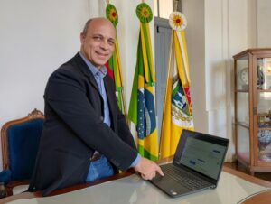 Prefeitura anuncia criação da Secretaria Extraordinária de Transporte e Mobilidade