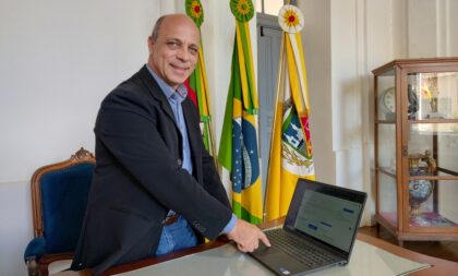 Prefeitura anuncia criação da Secretaria Extraordinária de Transporte e Mobilidade