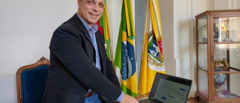 Prefeitura anuncia criação da Secretaria Extraordinária de Transporte e Mobilidade