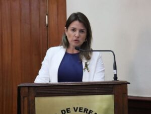 Indicação na Câmara pede videomonitoramento na Pracinha da Soares