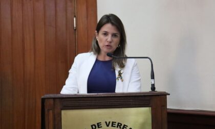 Indicação na Câmara pede videomonitoramento na Pracinha da Soares