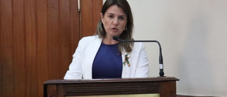 Indicação na Câmara pede videomonitoramento na Pracinha da Soares