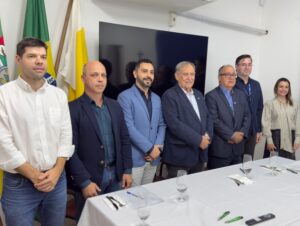 Parceria entre Prefeitura, SENAI e SIMCO visa qualificação profissional na construção civil