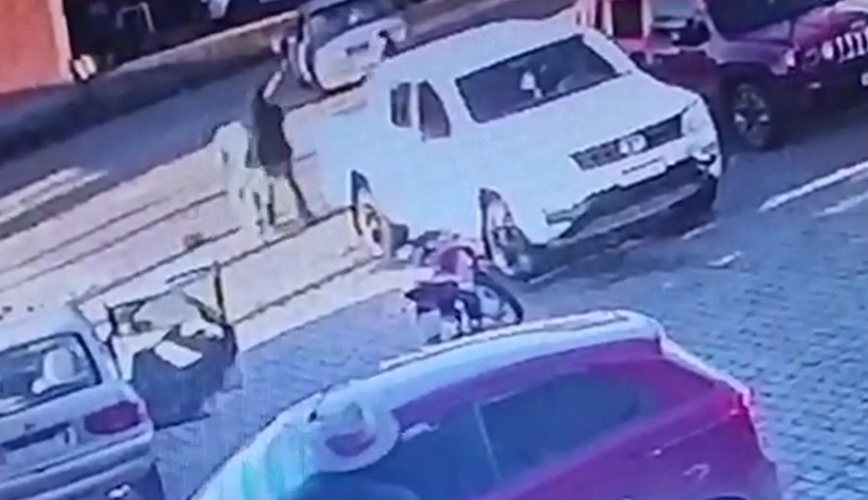 Crédito: Reprodução