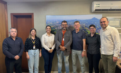 Candelária avança para construção de mais 20 casas populares