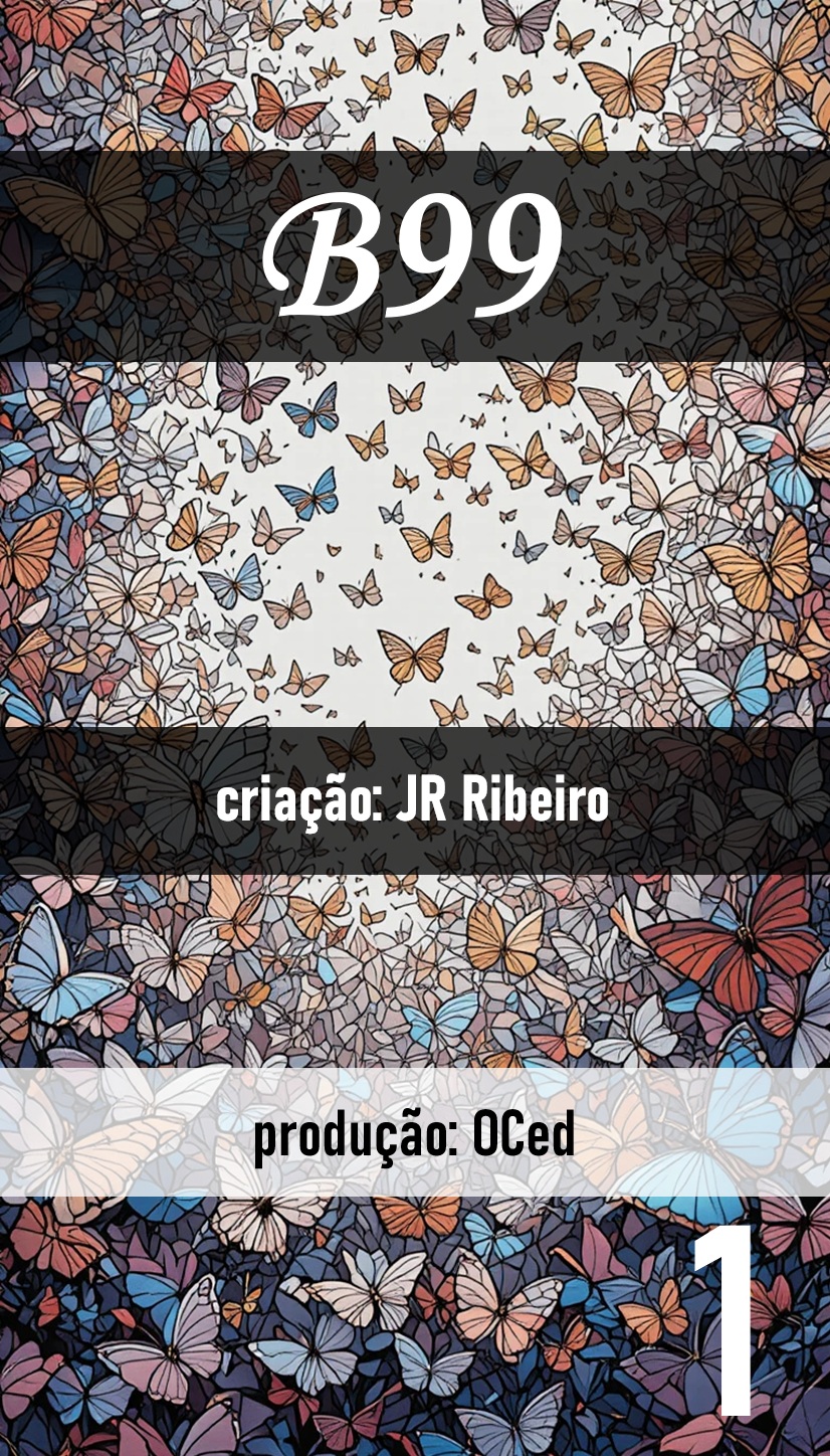 Crédito: JR Ribeiro / OCed / OCorreio