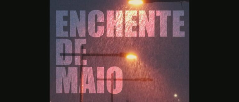 1 ANO DA ENCHENTE: OCORREIO LANÇA DOCUMENTÁRIO