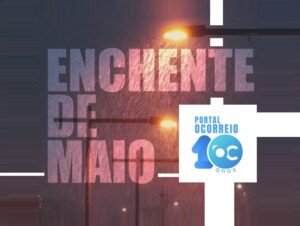DOCUMENTÁRIO: ENCHENTE DE MAIO