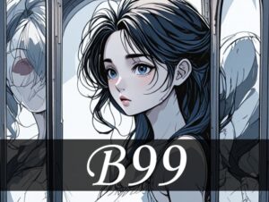 Webtoons – SÉRIE B99 – parte 2 – “ADORMECIDOS”