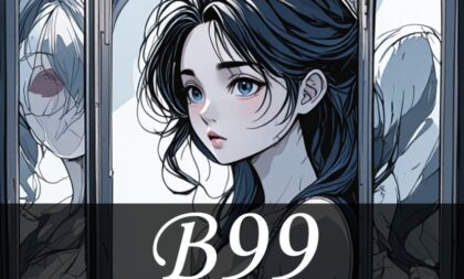 Webtoons – SÉRIE B99 – parte 2 – “ADORMECIDOS”