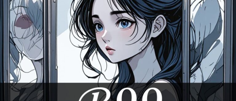 Webtoons – SÉRIE B99 – parte 2 – “ADORMECIDOS”
