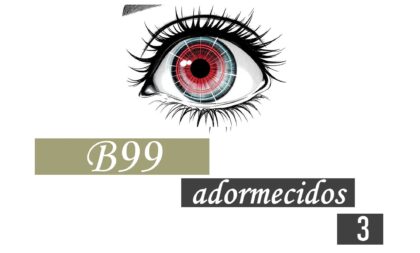 Webtoons – SÉRIE B99 – parte 3 – “ADORMECIDOS”