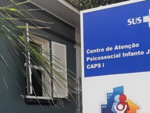 Contratações emergenciais normalizam horários de operações dos CAPS