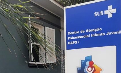 Contratações emergenciais normalizam horários de operações dos CAPS