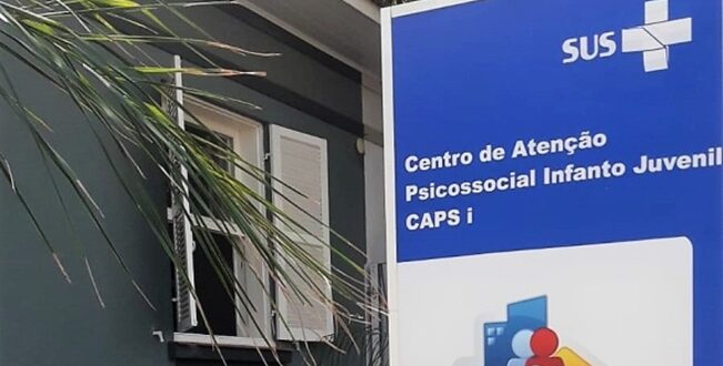 Contratações emergenciais normalizam horários de operações dos CAPS