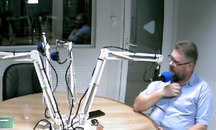 Entrevista: professor de História analisa Igreja Católica com falecimento de Papa