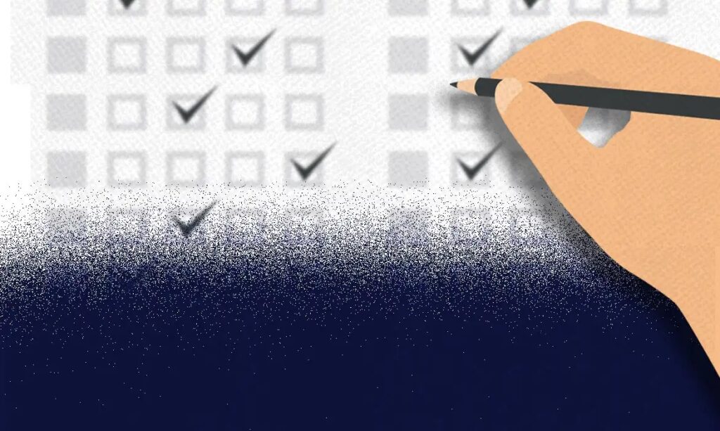Concurso Unificado: chamamento de 4 mil candidatos é autorizado pelo governo / Foto: EBC