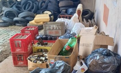Secretaria de Meio Ambiente divulga informações sobre descarte de recicláveis