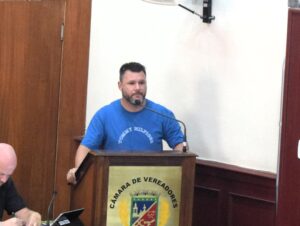 Câmara de Cachoeira aprova criação do Conselho e Fundo Municipal do Esporte