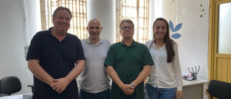 Deputado Bibo Nunes destina emenda para equipar CRAS Cidadania