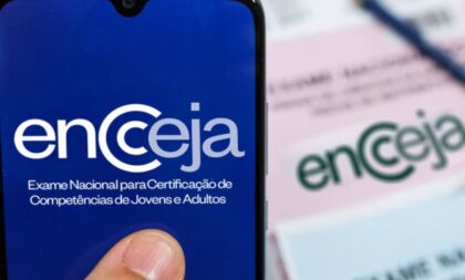 Encceja 2025 abre inscrições