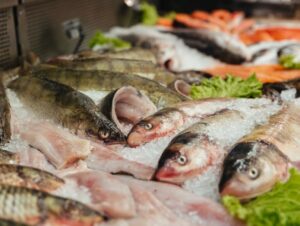 Feira do Peixe será nos dias 16 e 17