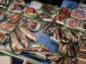 Feira do Peixe de Encruzilhada do Sul começa na segunda (14)