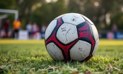 Futebol de Campo retorna com campeonatos da 2ª Divisão e Veterano 35