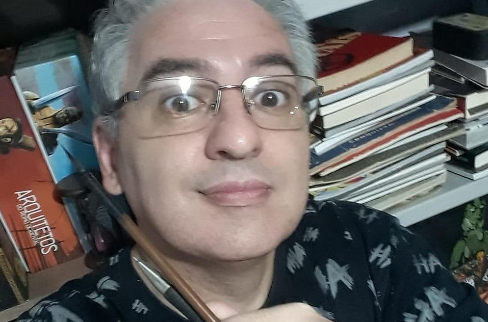 Jader Corrêa / Crédito: Reprodução