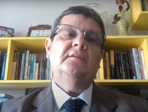 INFLAÇÃO, IMPOSTO DISFARÇADO! – por Jeferson Francisco Selbach