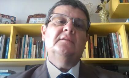 INFLAÇÃO, IMPOSTO DISFARÇADO! – por Jeferson Francisco Selbach