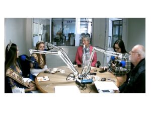 Entrevista: comitiva convida para a 8ª Kolonie Fest