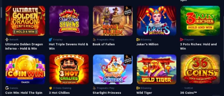Desvendando os segredos: recursos exclusivos dos caça-níqueis do Lucky Star Casino para brasileiros