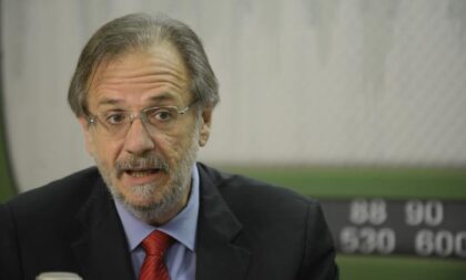 Entrevista com Miguel Rosseto (PT): balsa gratuita e sucateamento da malha férrea no RS