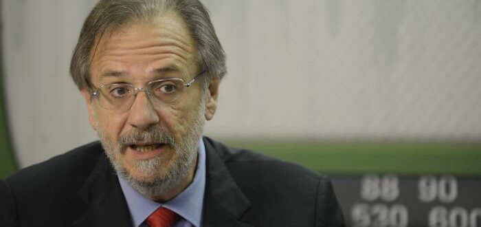 Entrevista com Miguel Rosseto (PT): balsa gratuita e sucateamento da malha férrea no RS