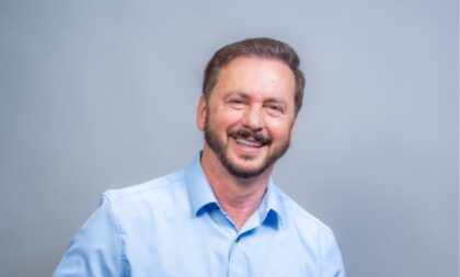 Série com prefeitos: Maninho Trevisan, de Sobradinho, participa do Vale Informação