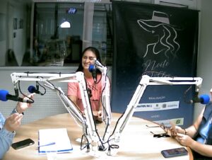 Conexão 99 conta mais sobre “Noite D’Elas”