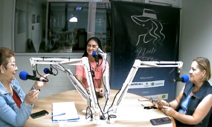 Conexão 99 conta mais sobre “Noite D’Elas”